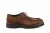 Buty derby szyte metodą blake