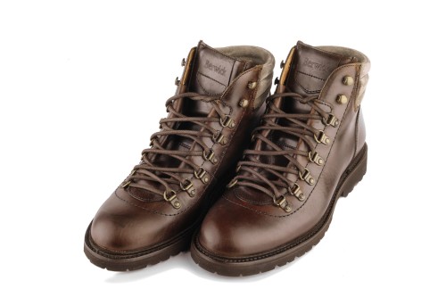 Berwick buty zimowe
