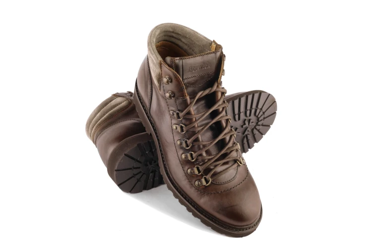 buty na podeszwie Vibram