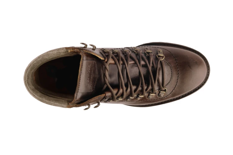 Berwick buty za kostkę na zimę