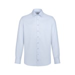 Koszula męska Partigiani Blue