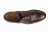 dark brown.oxford, goodyear welted