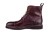 Berwick 317 Regency Polo Brown Boot , skóra olejowana