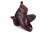 Berwick 317 Regency Polo Brown Boot , skóra olejowana