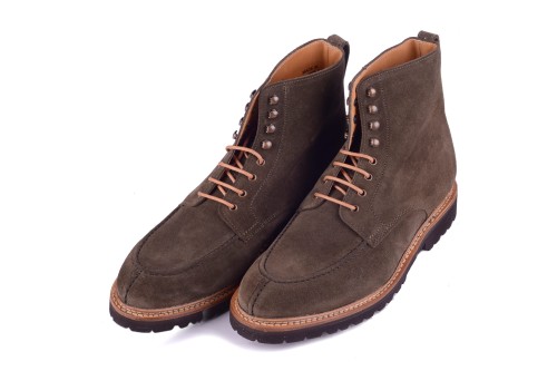 Berwick 623 Repello Loden Boot