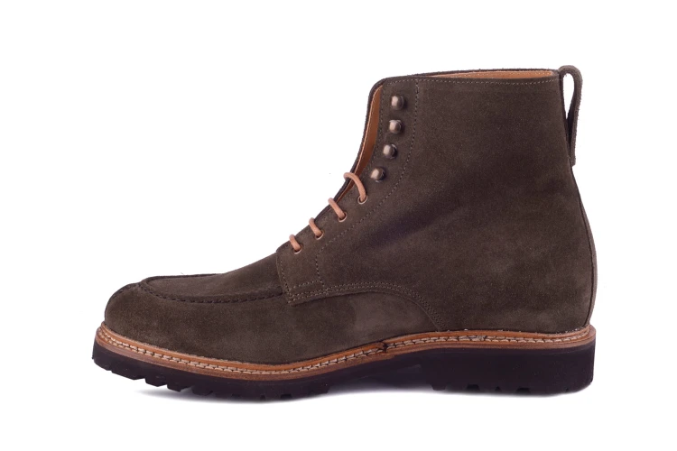 Berwick 623 Repello Loden Boot zamsz repello