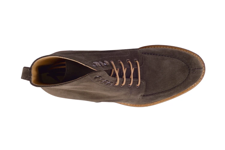 Berwick 623 Repello Loden Boot zamsz repello