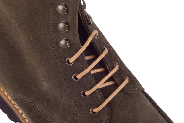 Berwick 623 Repello Loden Boot zamsz repello