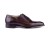 buty na ślub, brązowe buty do garnituru, formalne buty na ślub