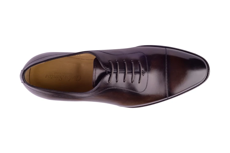 buty na ślub, brązowe buty do garnituru, formalne buty na ślub