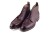 Carlos Santos 1686 Rustic Brown Boots