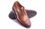 Berwick 4485 Cuero Derby, derby premium havy country brogue, skóra cielęca, skóra anilinowa, otwarta przyszwa, podeszwa gumowa dainite,
