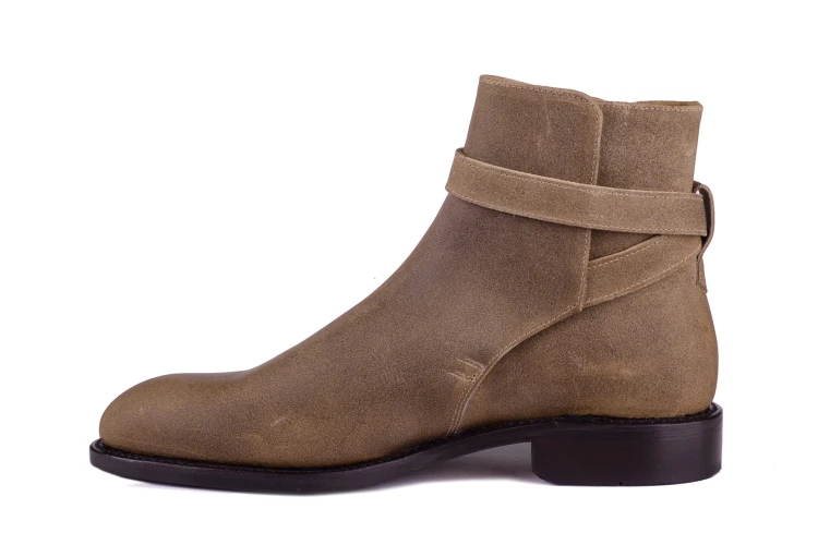 Partigiani 7117 Gaucho Jodhpur, buty zimowe