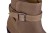 Partigiani 7117 Gaucho Jodhpur, buty zimowe