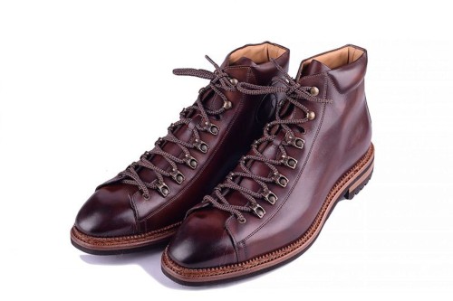 9098 bairada Carlos Santos, buty zimowe