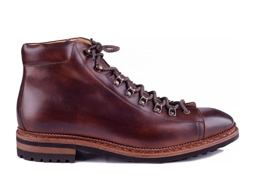 9098 bairada Carlos Santos, buty zimowe