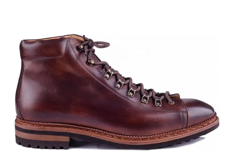 9098 bairada Carlos Santos, buty zimowe