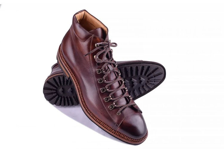9098 bairada Carlos Santos, buty zimowe