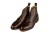 Berwick 321 Ciervo Marron Boot, trzewiki za kostkę