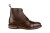 Berwick 321 Ciervo Marron Boot, trzewiki za kostkę