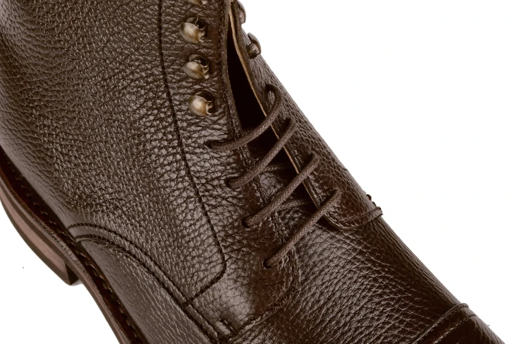Berwick 321 Ciervo Marron Boot, trzewiki za kostkę