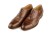 oxford cap toe szyty metodą bolońską