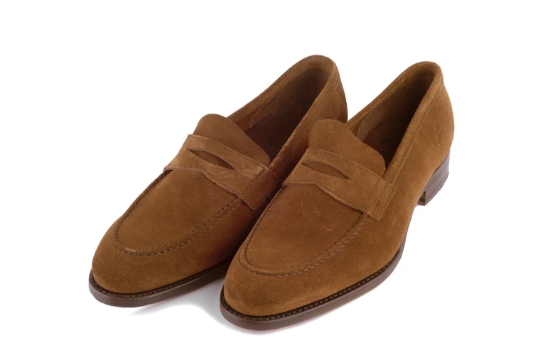 Berwick 5199 Repello Snuff Flex Loafer