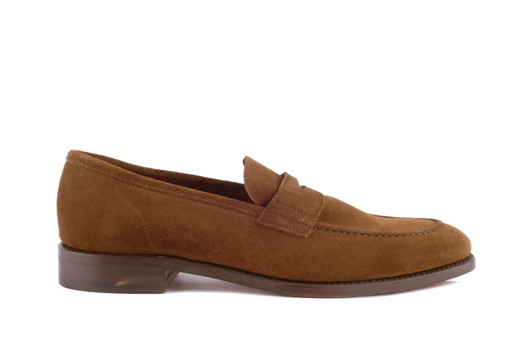 Berwick 5199 Repello Snuff Flex Loafer