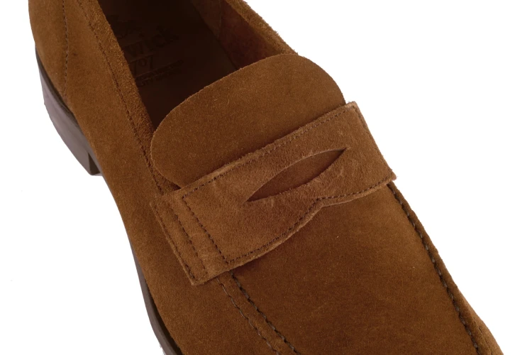 Berwick 5199 Repello Snuff Flex Loafer