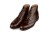 szycie pasowe, buty na zimę, skórzane buty zimowe