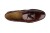 Berwick 2561 Cordovan Red Brown Loafer skóra końska cordovan