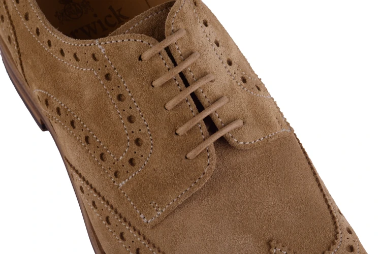 goodyear welted