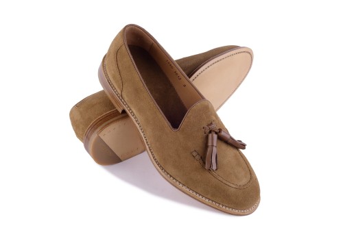 buty wsuwane, mokasyny męskie