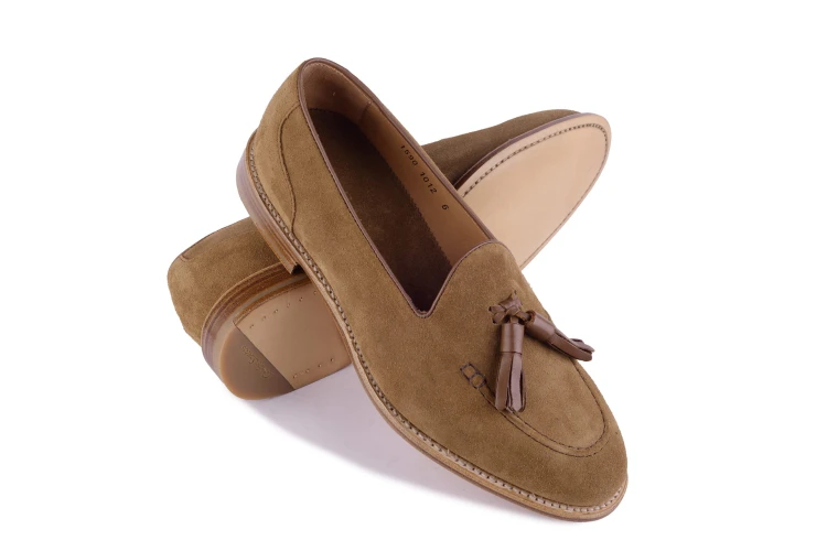 buty wsuwane, mokasyny męskie
