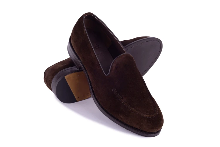 belgian loafer