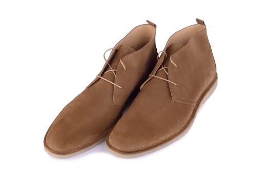 desert boots
