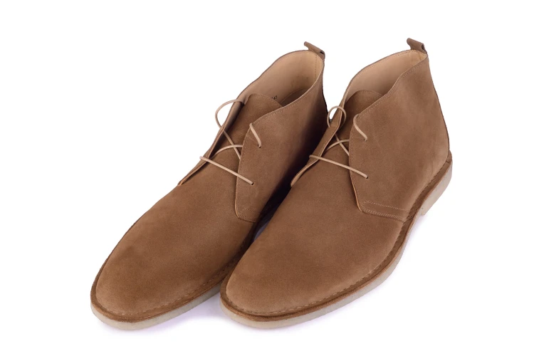 desert boots