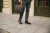 carlos santos derby brown shoes