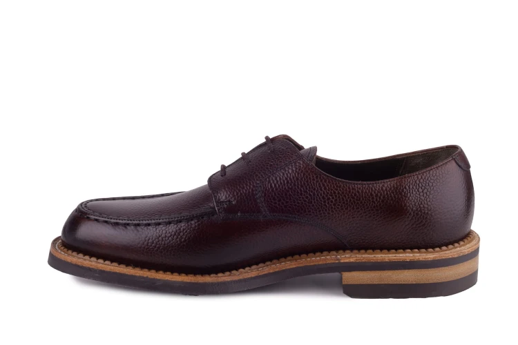 buty szyte metodą goodyear welted