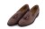 tassel loafers z nubuku