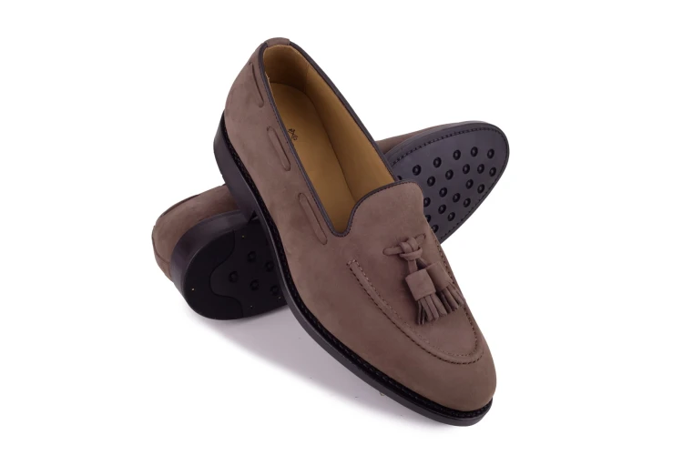 męskie buty na lato
