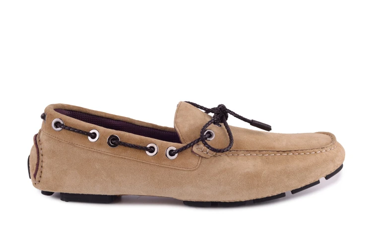 miękkie buty letnie