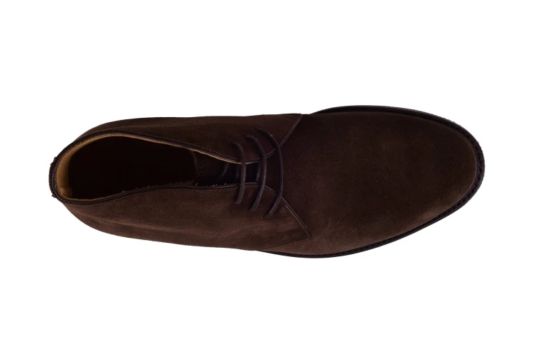 buty Berwick zimowe