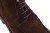 buty z zamszu repello szyte goodyear welted