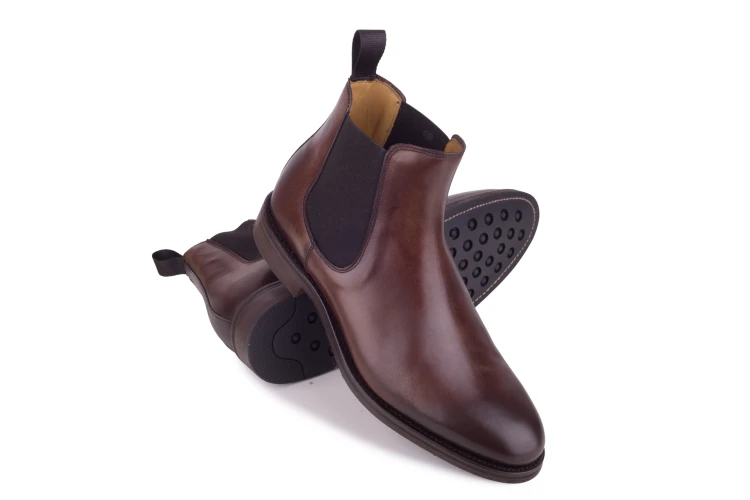 wciągane buty zimowe