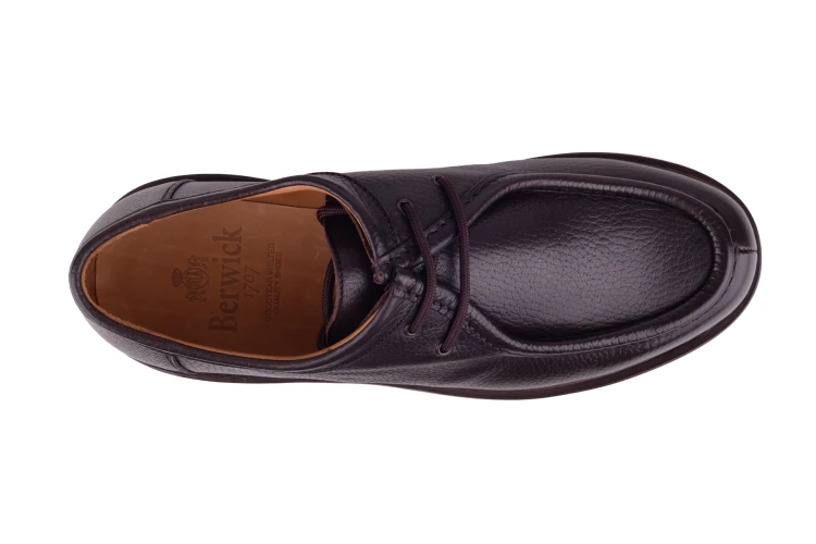 buty szyte goodyear welted