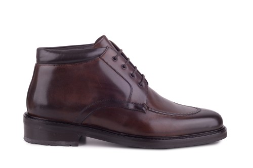 buty na zimę uszyte ręcznie