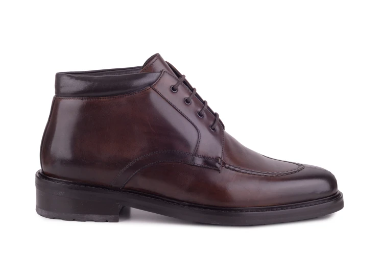 buty na zimę uszyte ręcznie