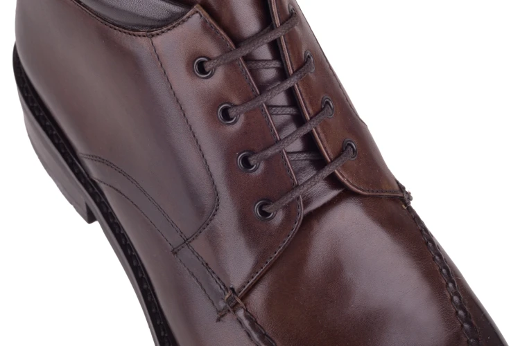 luksusowe buty zimowe