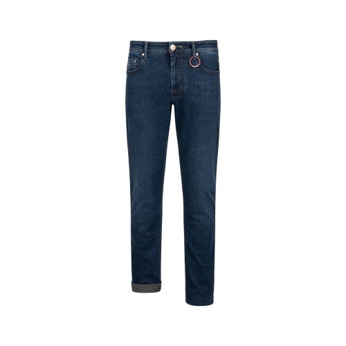Tramarossa jeansy